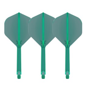 Target K-Flex NO2 - Green