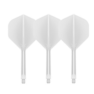 Target K-Flex NO2 - White