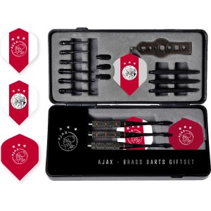 Ajax Darts Gift Set - Set van 3 Dartpijlen - 22 gram