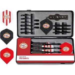 PSV Darts Gift Set - Set van 3 Dartpijlen - 22 gram