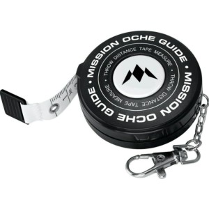 Mission Oche Guide Tape