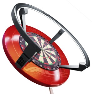 Target Omni Scoring System