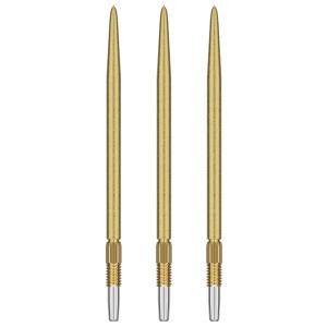 Target Swiss Points SLK Gold Luke Littler - dartpunten