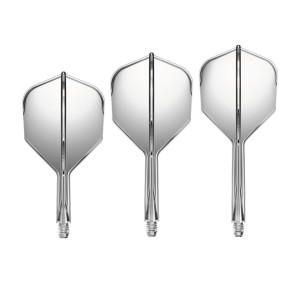 GOAT Air Clear NO6 - Dart Flights