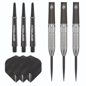 GOAT Reload - 80% - 23-25 gram - Dartpijlen