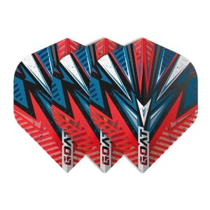 GOAT Quarterback NO2 - Dart Flights