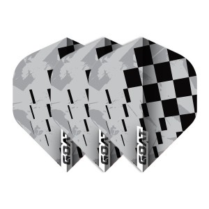 GOAT Rook NO2 - Dart Flights