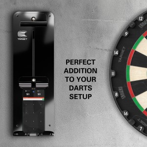 Target - Tablet holder - dart connect