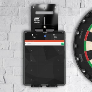 Target - Tablet holder - dart connect