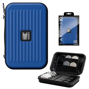 Target - Takoma XL Wallet - Donkerblauw - darts case