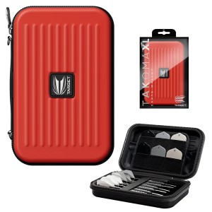 Target - Takoma XL Wallet - Rood - darts case