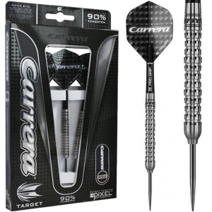 Target Carrera C13 - 90% - 25 gram - Dartpijlen