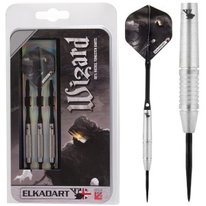 ElkaDart Wizard - 80% - 21 Gram - Dartpijlen