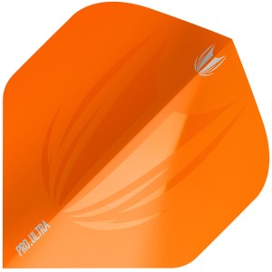 Target ID Pro NO2 Oranje - darts flights