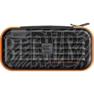 Target - Takoma - Raymond van Barneveld Ghost - Dart Case
