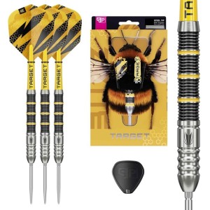 Target Buzz - 02 Swiss - 90% - 22-24-26 gram - Dartpijlen