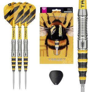 Target Buzz - 03 Swiss - 90% - 23-25 gram - Dartpijlen