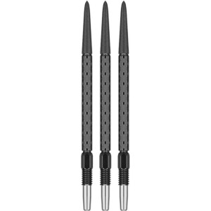 Target Swiss Points FLT Black - dartpunten