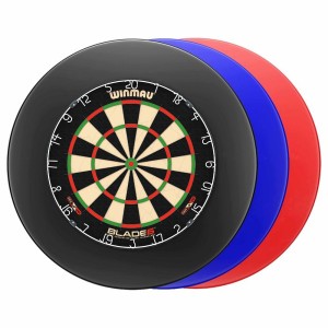 Winmau Blade 6 + surround ring