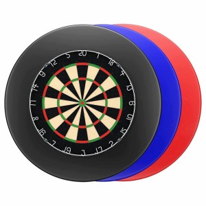 Dragon Darts - Plain dartbord + surround ring