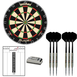 Winmau Beginner Startersset