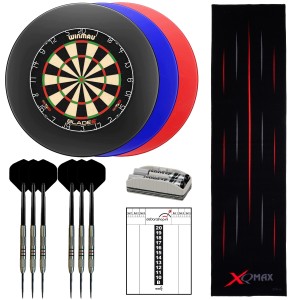 Winmau Professional Startersset