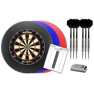 Winmau Amateur Startersset