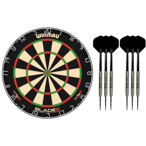 Winmau Basis Startersset