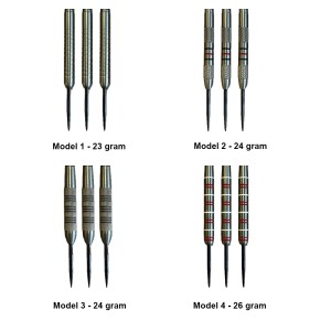 Winmau Basis Startersset