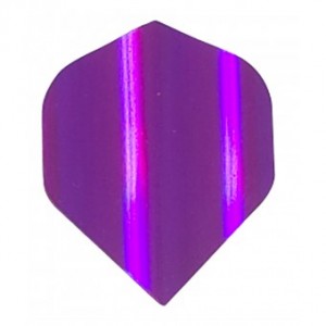 FLIGHT LUMIGLOW PURPLE QUAZAR 2D