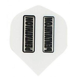 FLIGHT PENTATHLON WHITE