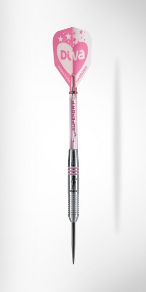 HARROWS DIVA 85% TUNGSTEN