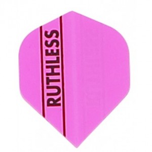 FLIGHT RUTHLESS PINK