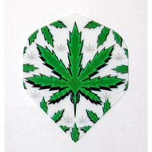 Flight Cannabis Green