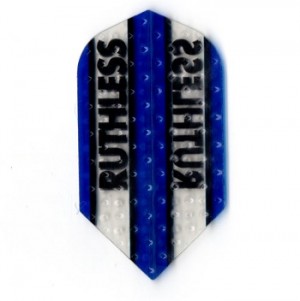 FLIGHT SLIM PENTATHLON BLUE FLIGHT SLIM PENTATHLON BLUE