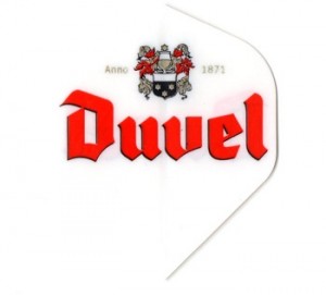 Flight Bier Duvel