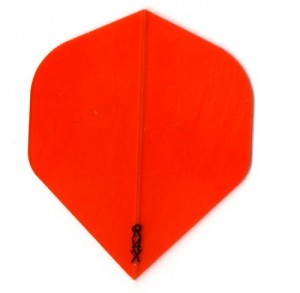 Flight R4X Orange transparant