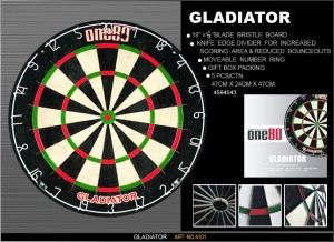 Gladiator II