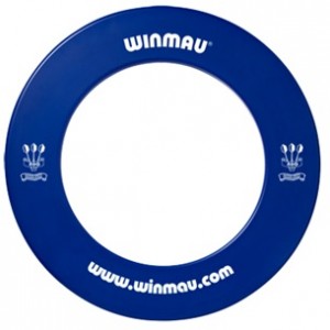 Protect ring plain Winmau blue