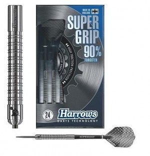 Harrows Supergrip