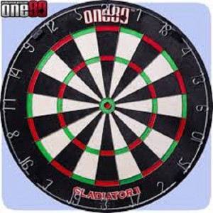 One80 Gladiator II