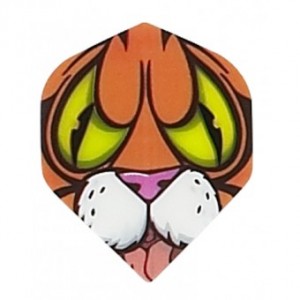Flight Tiger Ruthless