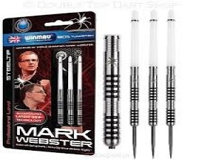 Mark Webster 1004 90% tungsten