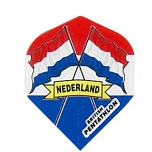 Flight Nederlandse Vlag Pentathlon