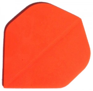 Flight Fluor Orange