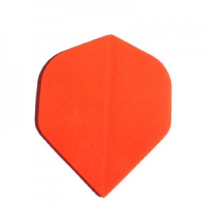 Flight Fluor Orange