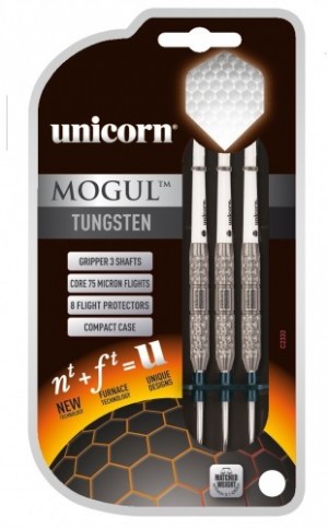 Mogul Golf 80% Tungsten