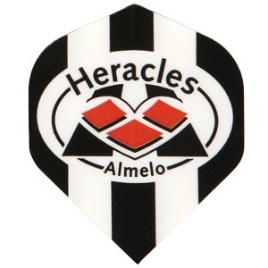 Flight Heracles Almelo