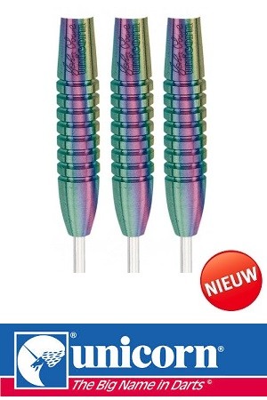 DNA Purist John Lowe 90%