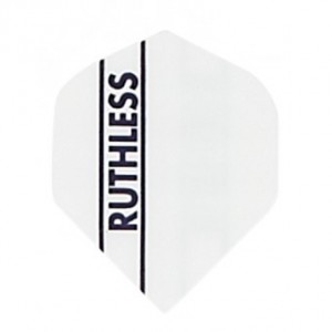 Flight Ruthless White